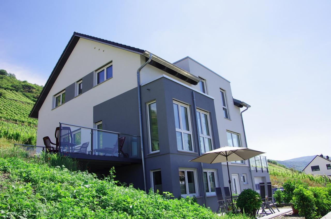 Apartment 541 로르히 암 르하인 외부 사진