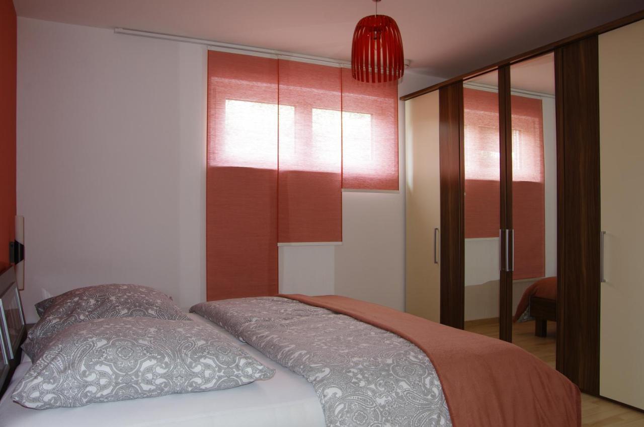 Apartment 541 로르히 암 르하인 외부 사진